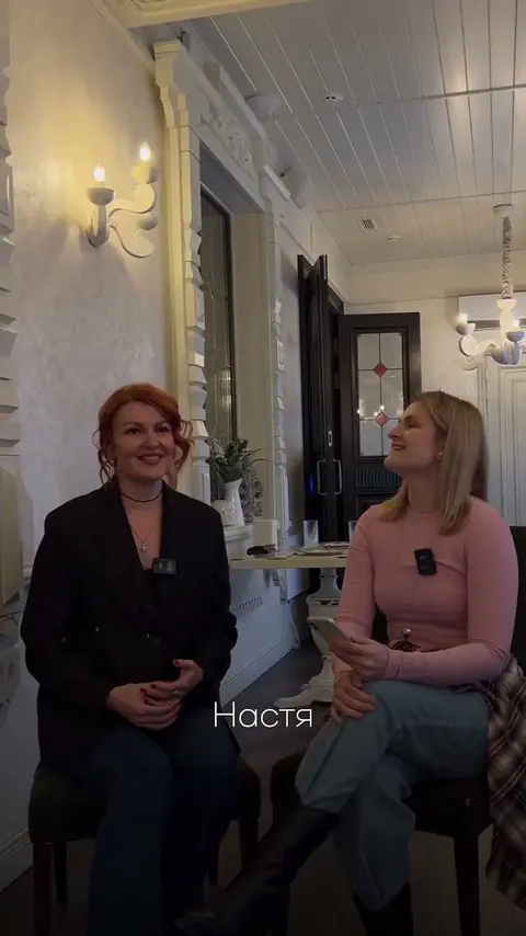 Превью видеоотзыва выпускника курса